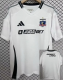 25-26 Colo-Colo Home Fans Soccer Jersey
