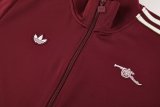 25-26 ARS High Quality Jacket Tracksuit