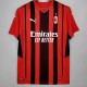 21-22 ACM 1:1 Home Fans Soccer Jersey