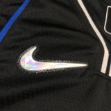Dallas Mavericks Glory version DONCIC #77 Black Top Quality Hot Pressing NBA Jersey