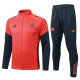 25-26 Bayern High Quality Jacket Tracksuit