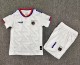 2026 Cape Verde Away Kids Soccer Jersey