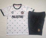 26-27 Palestine Special Edition Kids Soccer Jersey