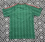 26-27 AD Green Casual Edition Training shirts