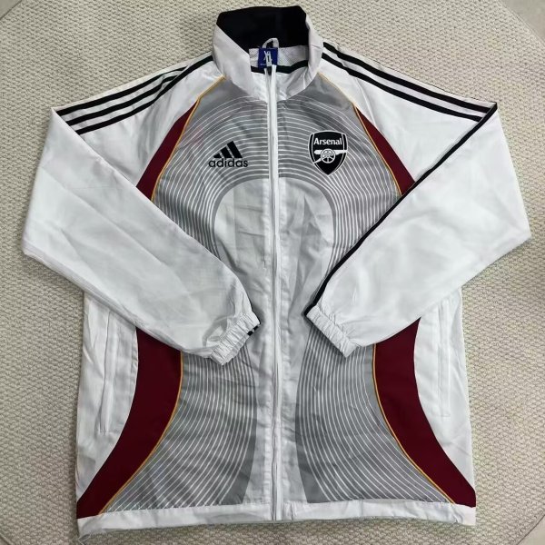 2026 ARS New Pattern Windbreaker