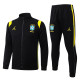 26-27 Brazil High Quality Jacket Tracksuit