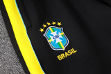 26-27 Brazil High Quality Jacket Tracksuit