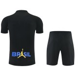 26-27 Brazil High Quality Training Short Suit