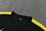 26-27 Brazil High Quality Training Short Suit