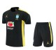 26-27 Brazil High Quality Training Short Suit