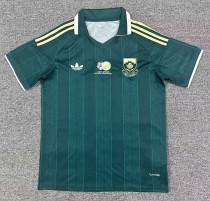 2026 South Africa Away Fans Soccer Jersey