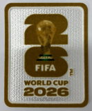 26-27 England Special Edition Fans Soccer Jersey