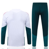 26-27 RMA High Quality Half Pull Tracksuit