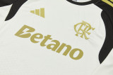 26-27 Flamengo High Quality Training Short Suit