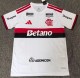 26-27 Flamengo Print All Sponsor Away Fans Soccer Jersey*全广告