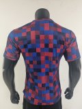 26-27 BAR Special Edition Player Version Training shirts