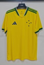 26-27 Cruzeiro Special Edition Fans Soccer Jersey 26-27 Cruzeiro Special Edition Fans Soccer Jersey
