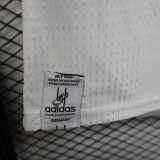 2026 World Cup Germany Home Women Player Version Soccer Jersey (女)