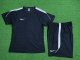 2026 NK Black High Quality Player Version Training Short Suit (球员套装)