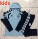 26-27 Argentina High Quality Kids Jacket Tracksuit