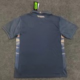 2026 Ecuador Away Fans Soccer Jersey
