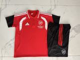 26-27 ARS High Quality PoLo Training Short Suit
