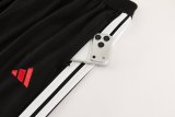 26-27 LIV High Quality Half Pull Tracksuit