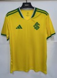 26-27 Internacional Special Edition Fans Soccer Jersey