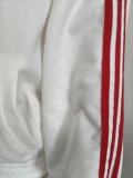 26-27 Spain White New Pattern Tang-Style Jacket