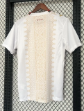 2026 World Cup Morocco Away Fans Soccer Jersey(With 2 Star)*两颗星