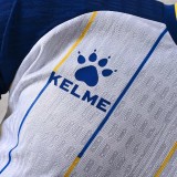 2026 World Cup Bosnia And Herzegovina Away Player Version Soccer Jersey