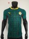 2026 Senegal Away Player Version Soccer Jersey (With 2 Star)*两颗星
