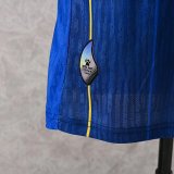 2026 World Cup Bosnia And Herzegovina Home Player Version Soccer Jersey