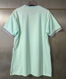 2026 World Cup France Away Women Fans Soccer Jersey (女)
