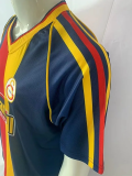 1998-1999 Galatasaray Third Retro Soccer Jersey