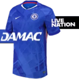 25-26 CHE Home Fans Soccer Jersey