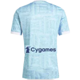 25-26 JUV Away Fans Soccer Jersey