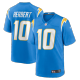2026 NFL Los Angeles Chargers New Pattern Jersey