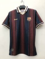 25-26 BAR Anniversary Edition Fans Version Soccer Jersey