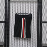 26-27 River Plate Home Player Version Shorts Pants (球员短裤)