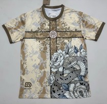 26-27 INT Special Edition Fans Soccer Jersey 26-27 INT Special Edition Fans Soccer Jersey