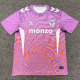 26-27 Coventry City Third Fans Soccer Jersey