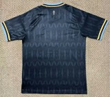 26-27 Aston Villa Away Fans Soccer Jersey