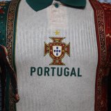 26-27 Portugal Special Edition Player Version Soccer Jersey