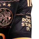 26-27 Aja× Away Kids Soccer Jersey