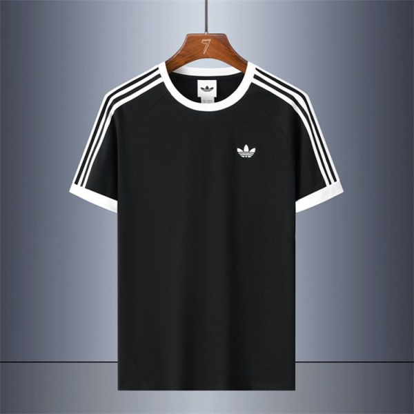 2026 AD Black T-Shirt