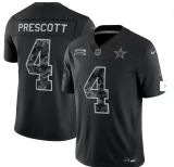 2026 NFL Dallas Cowboys New Pattern Jersey