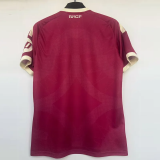 26-27 RMA Third Fans Soccer Jersey