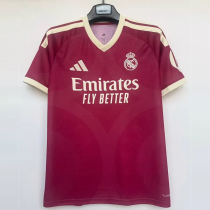 26-27 RMA Third Fans Soccer Jersey
