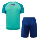 26-27 BAR High Quality Training Short Suit